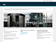 FIH Erhvervsbank A/S