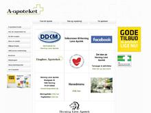 Løve Apoteket