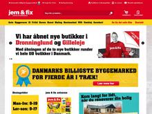 jem & fix Herning