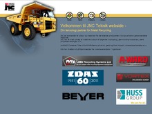 JNC Trading ApS