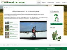 Landinspektørcentret A/S