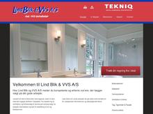 Lind Varme- & Sanitet