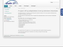 Lind Fysiurgisk Massage v/John Sloth Rasmussen